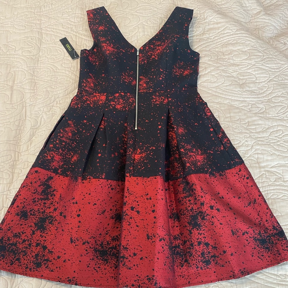 MAIA DRESS - Picture 4 of 4
